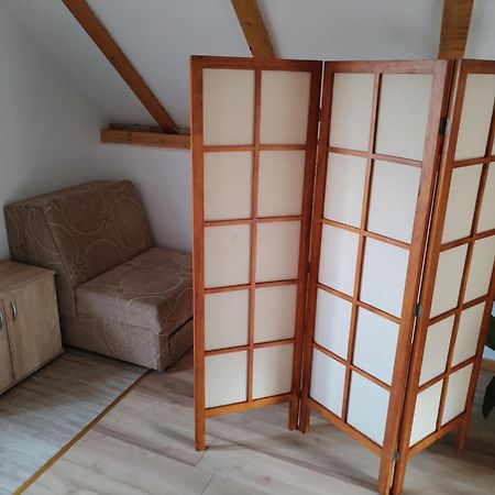 Apartmani Marija Zemun Zemun Polje Экстерьер фото