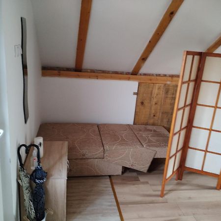 Apartmani Marija Zemun Zemun Polje Экстерьер фото