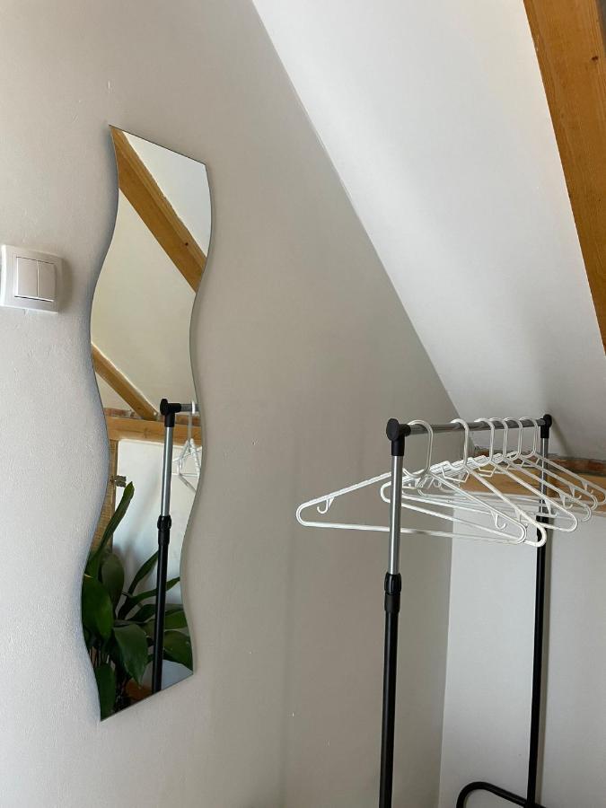 Apartmani Marija Zemun Zemun Polje Экстерьер фото