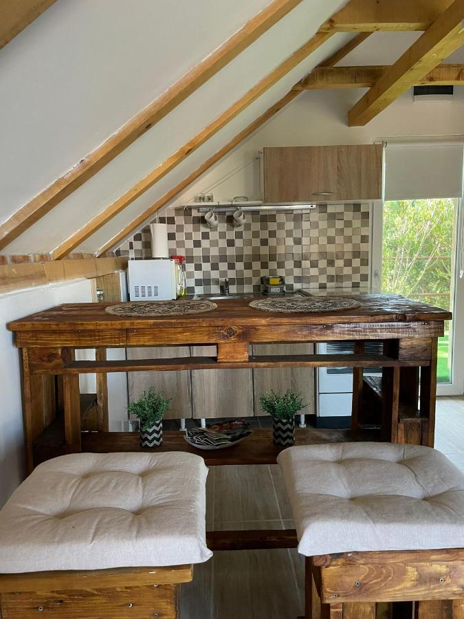 Apartmani Marija Zemun Zemun Polje Экстерьер фото
