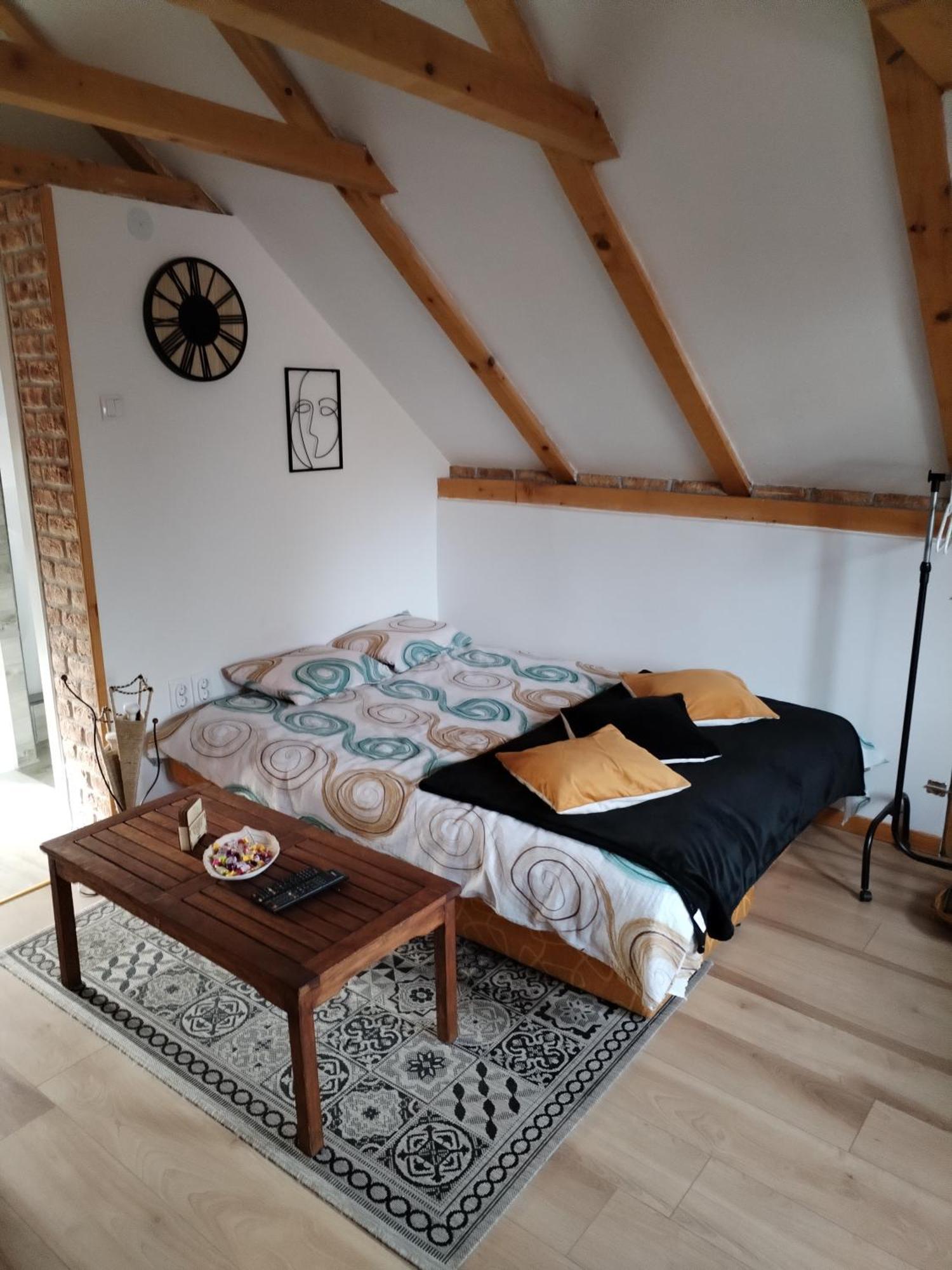 Apartmani Marija Zemun Zemun Polje Экстерьер фото